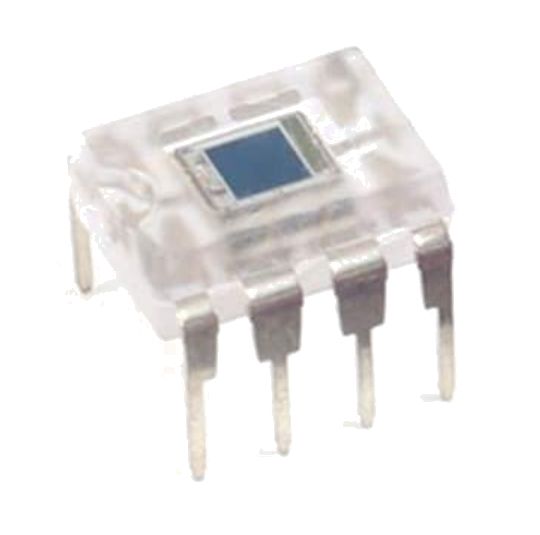 Fotodiode sensor OPT101 DIP-8